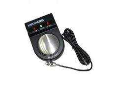 Máy kiểm tra vòng đeo tay chống tĩnh điện Hakko 498